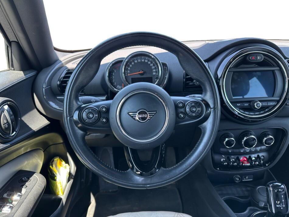 Mini Cooper SD Clubman 2.0 Cooper SD Classic ALL4 Steptronic