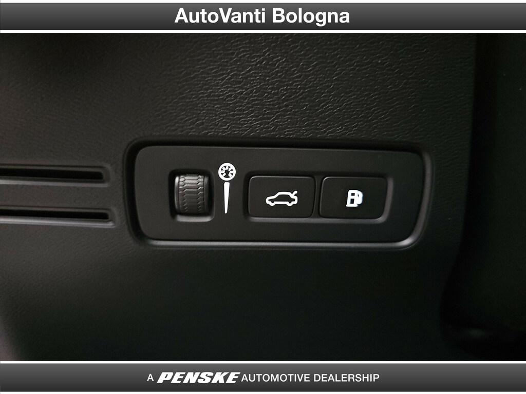 Volvo XC40 1.5 t4 recharge phev Ultimate Dark auto