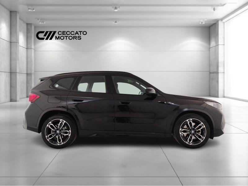 BMW X1 xdrive23d mhev 48V MSport Edition Balance auto