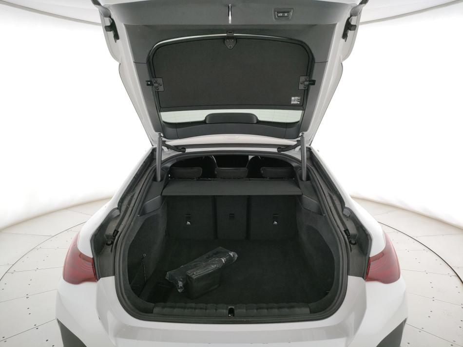 BMW Serie 4 420d Gran Coupe mhev 48V xdrive M Sport auto