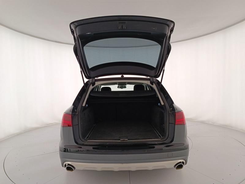 Audi A6 Allroad 3.0 tdi Advanced quattro 218cv s-tronic