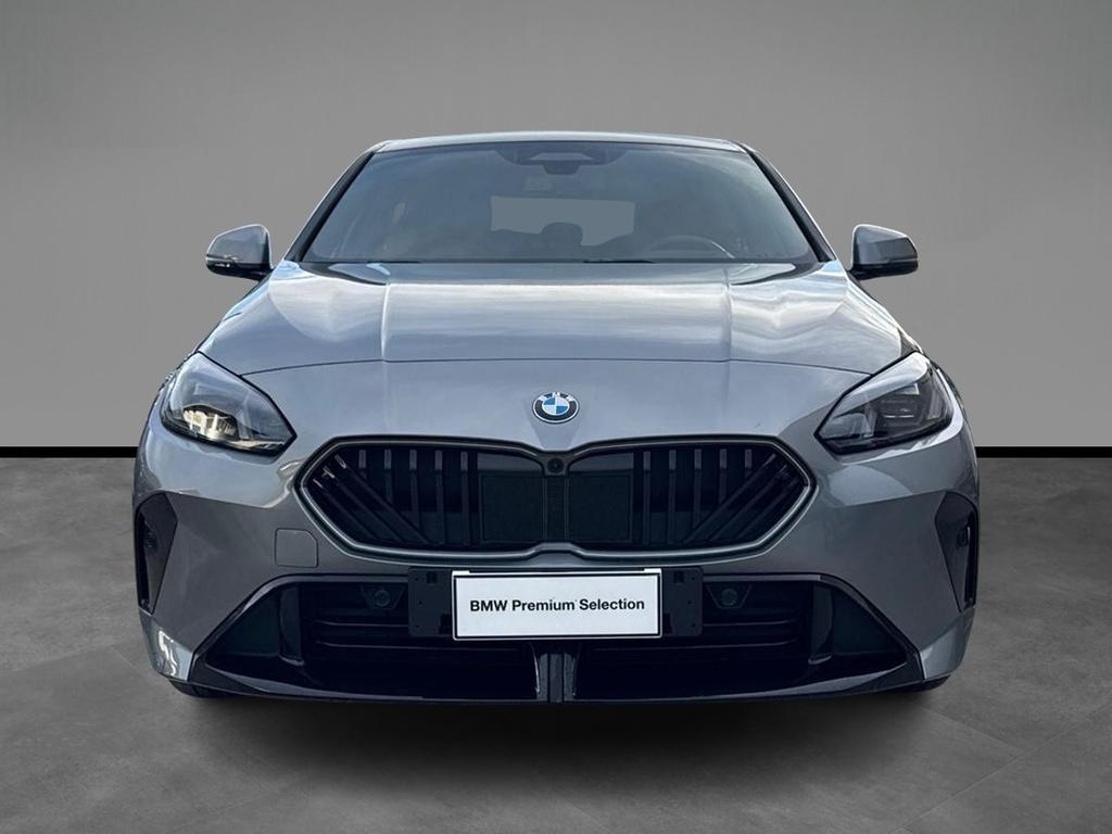 BMW Serie 1 118d MSport Pro auto