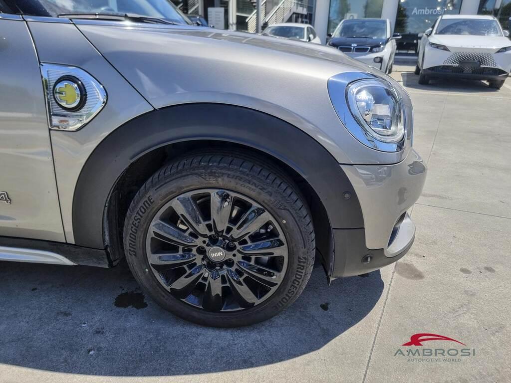 Mini Cooper SE Countryman Mini Countryman 1.5 Cooper SE Hype all4 auto