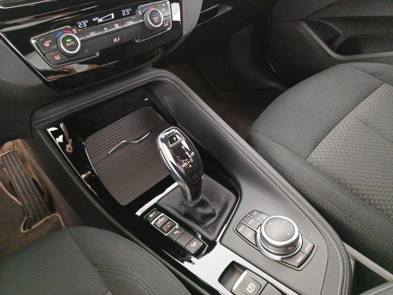 BMW X2 xdrive20d Business X auto