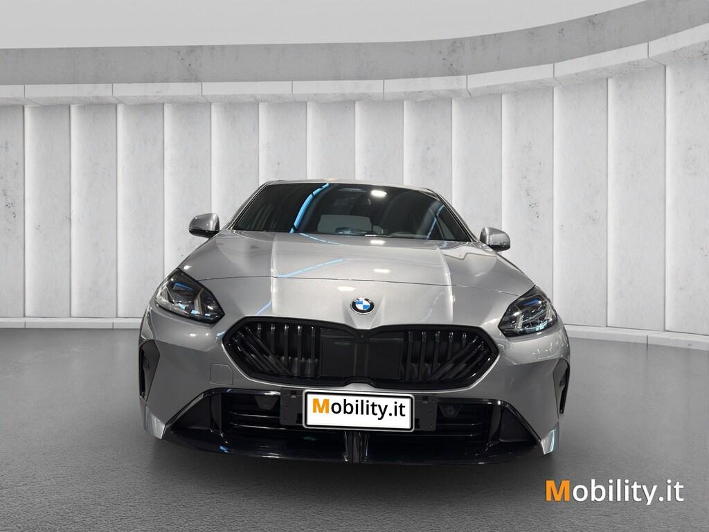 BMW Serie 1 118d MSport Pro auto