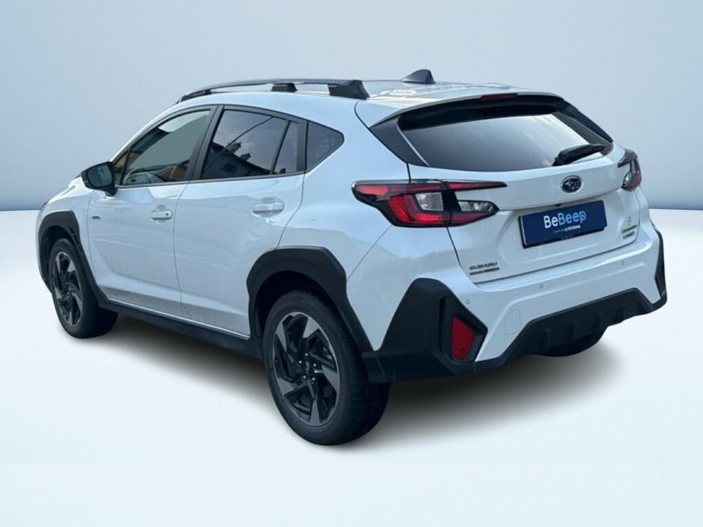 Subaru Crosstrek 2.0i e-boxer Style Xtra