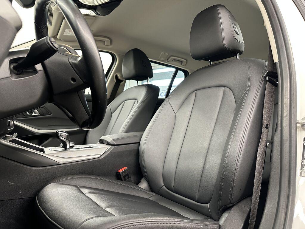 BMW Serie 3 316d Touring mhev 48V Business Advantage auto