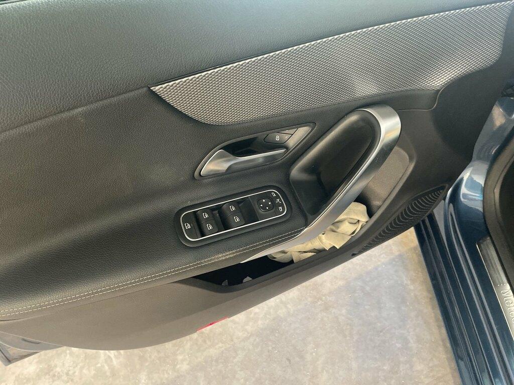 Mercedes Classe A 180 d Sport auto