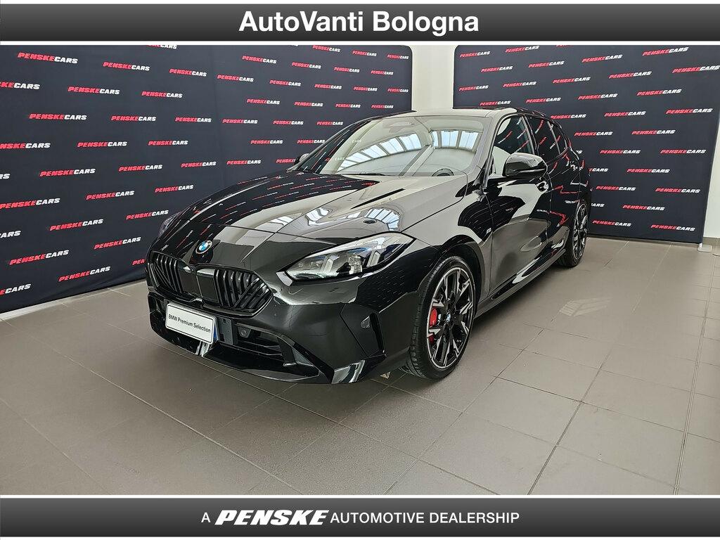 BMW Serie 1 118d MSport Pro auto