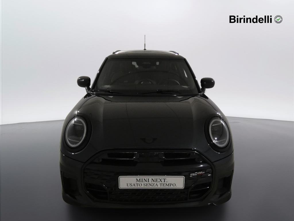 Mini Mini Cooper 3p 1.5 C JCW auto