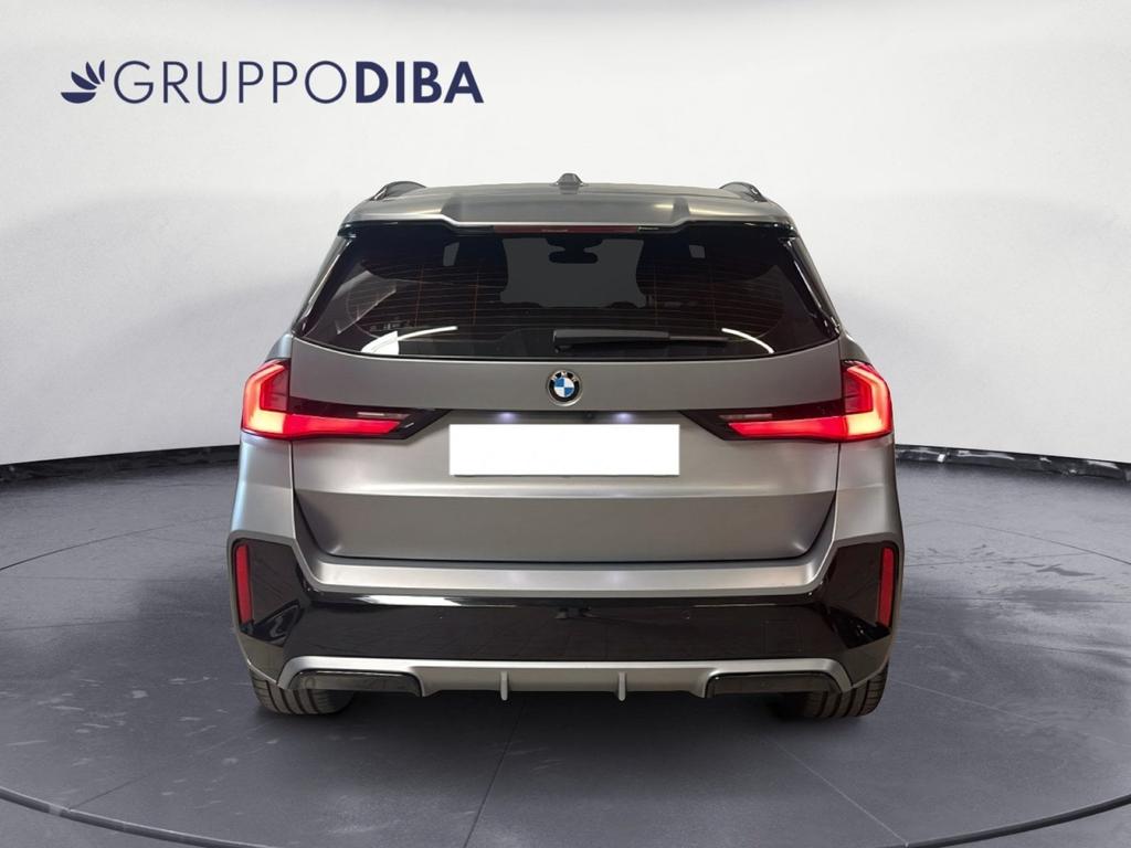 BMW X1 sdrive18d MSport Edition Signature auto