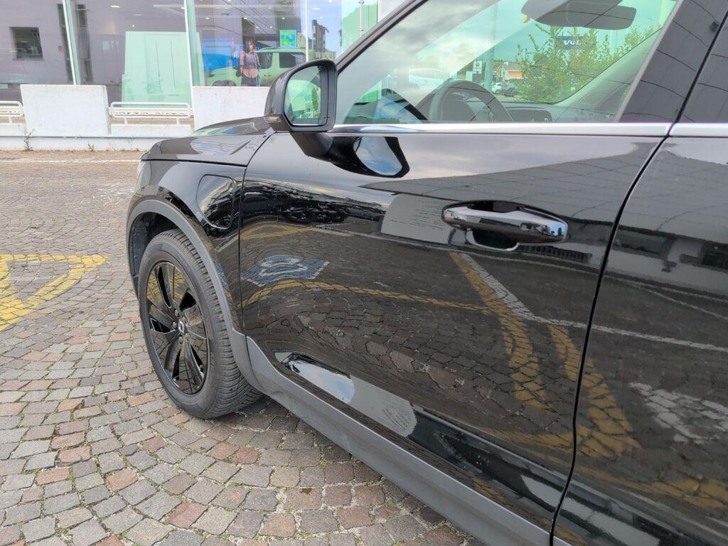 Volvo XC40 1.5 t5 recharge phev Plus Bright auto