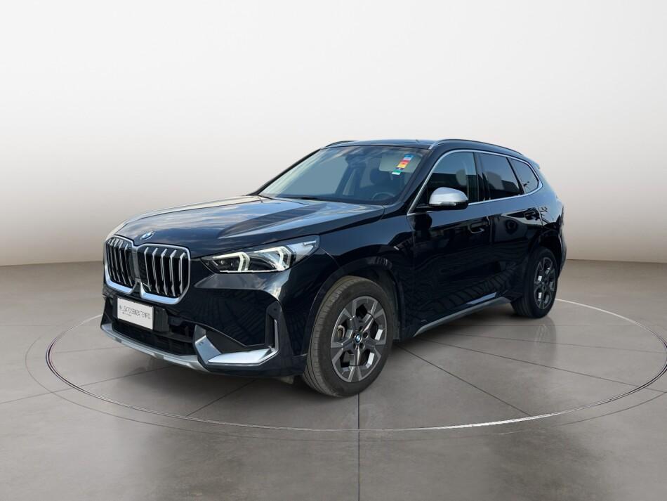 BMW X1 sdrive18d xLine auto