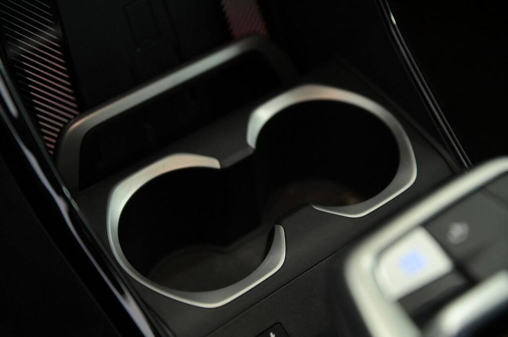 BMW iX1 edrive 20 MSport