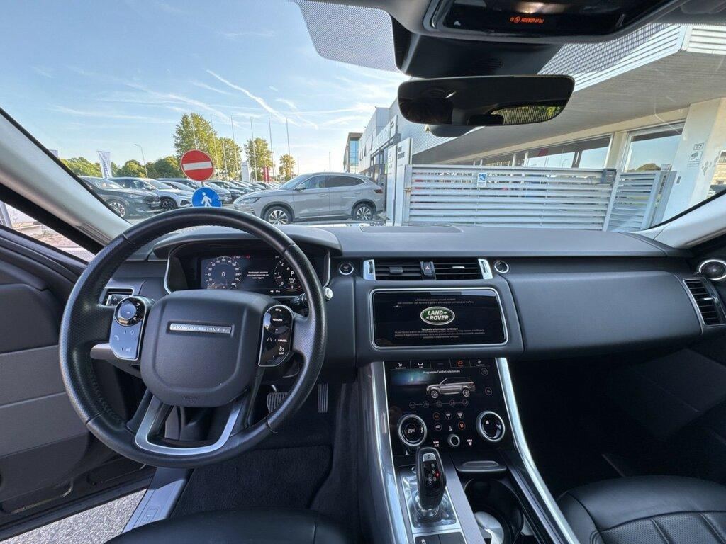 Land Rover Range Rover Sport 3.0 sdV6 HSE Dynamic 249cv 7p.ti auto my19