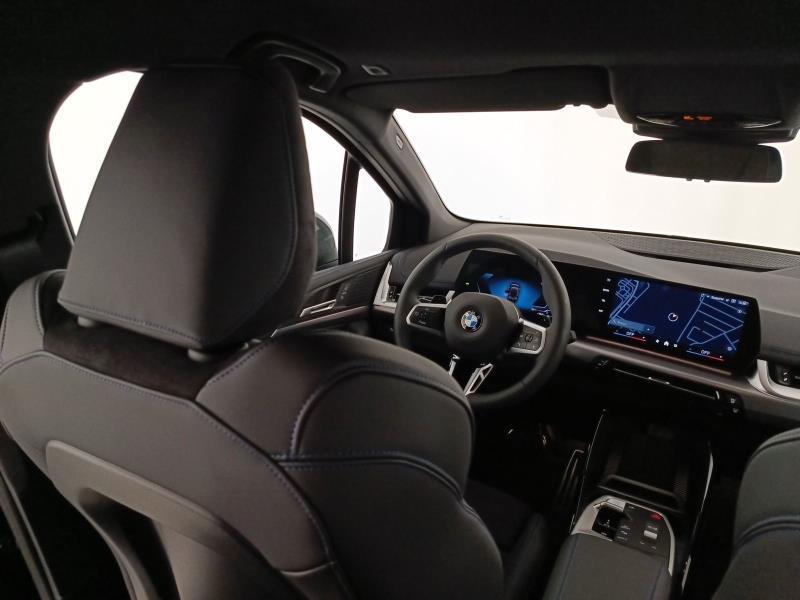 BMW Serie 2 218d Active Tourer Msport auto