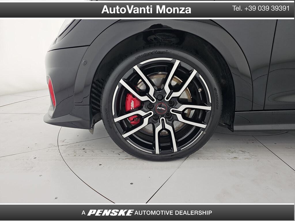 Mini Mini Cooper 3p 2.0 John Cooper Works JCW auto