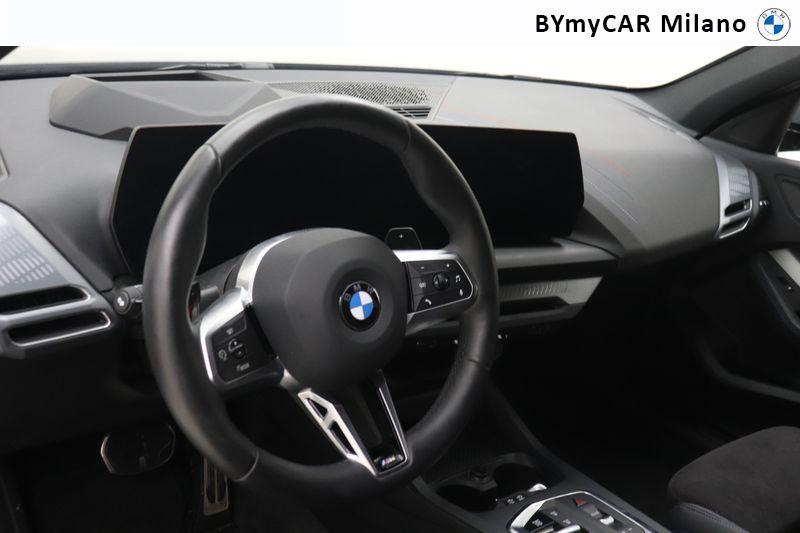 BMW Serie 1 118d MSport Pro auto