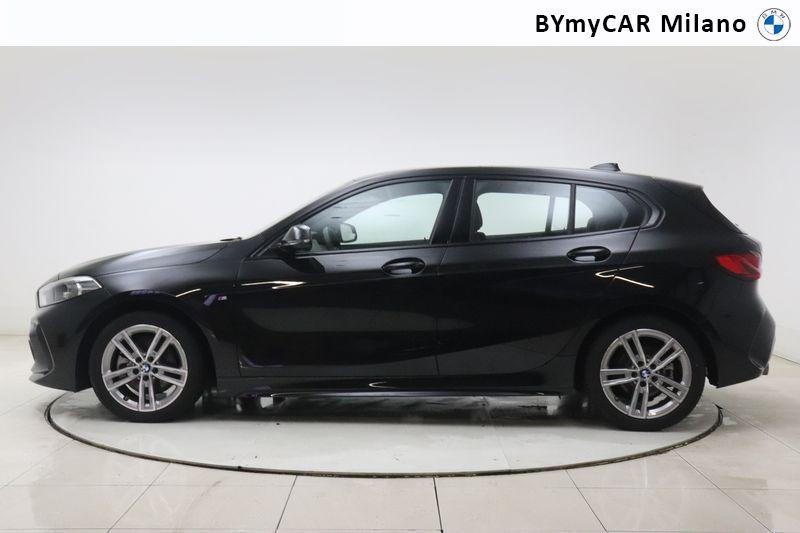BMW Serie 1 118i Msport 136cv auto