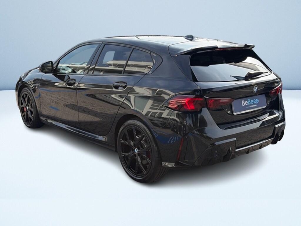 BMW Serie 1 118d MSport Pro auto