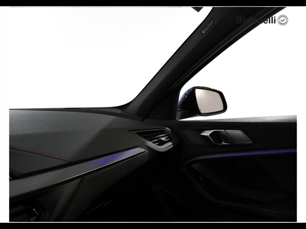 BMW Serie 1 128ti Msport auto