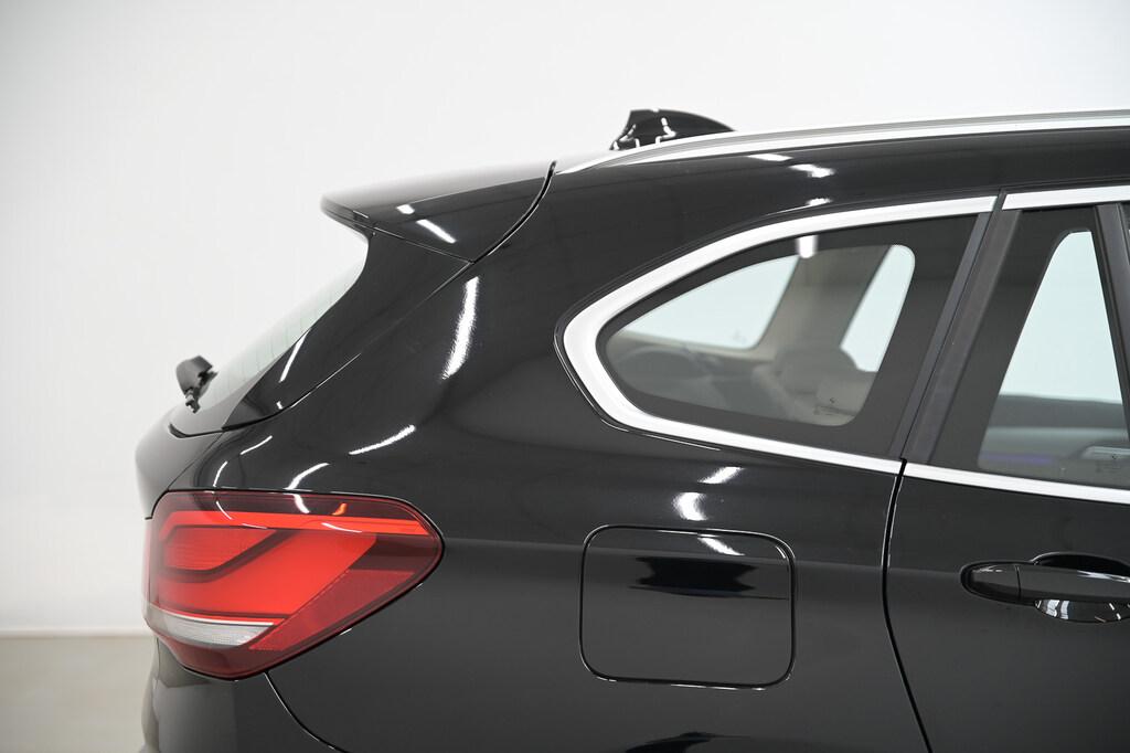 BMW X1 sdrive16d Advantage auto