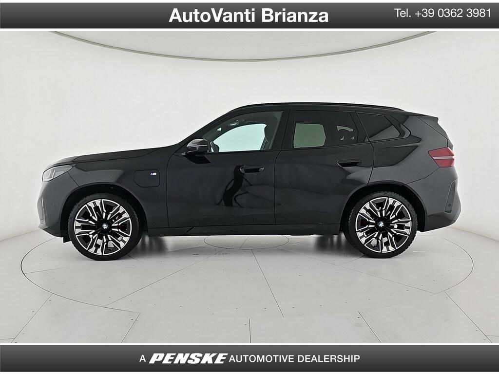 BMW X3 xdrive30e MSport Pro auto