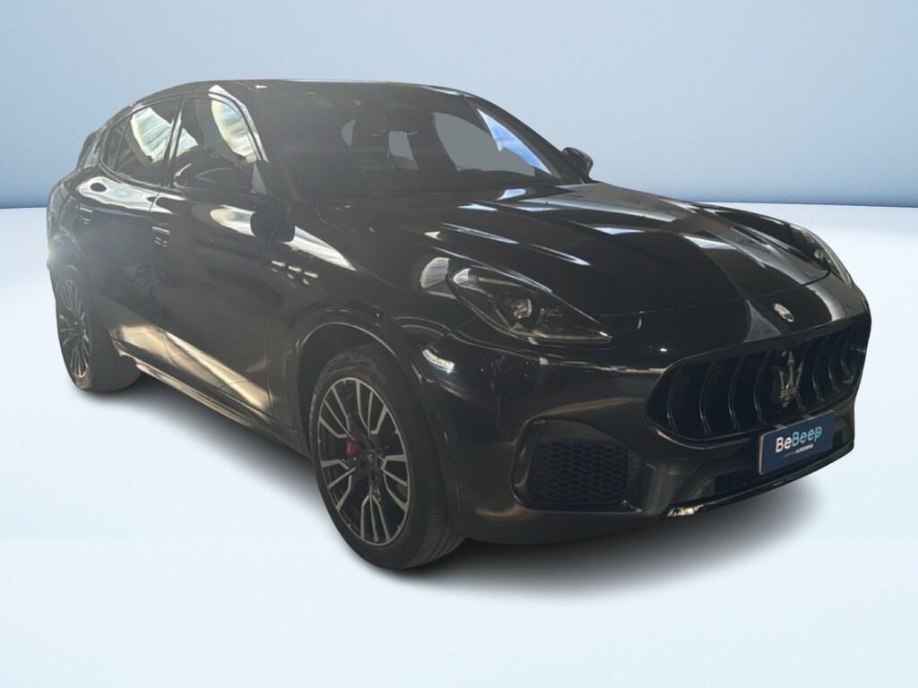 Maserati Levante Grecale 2.0 mhev Modena 330cv auto