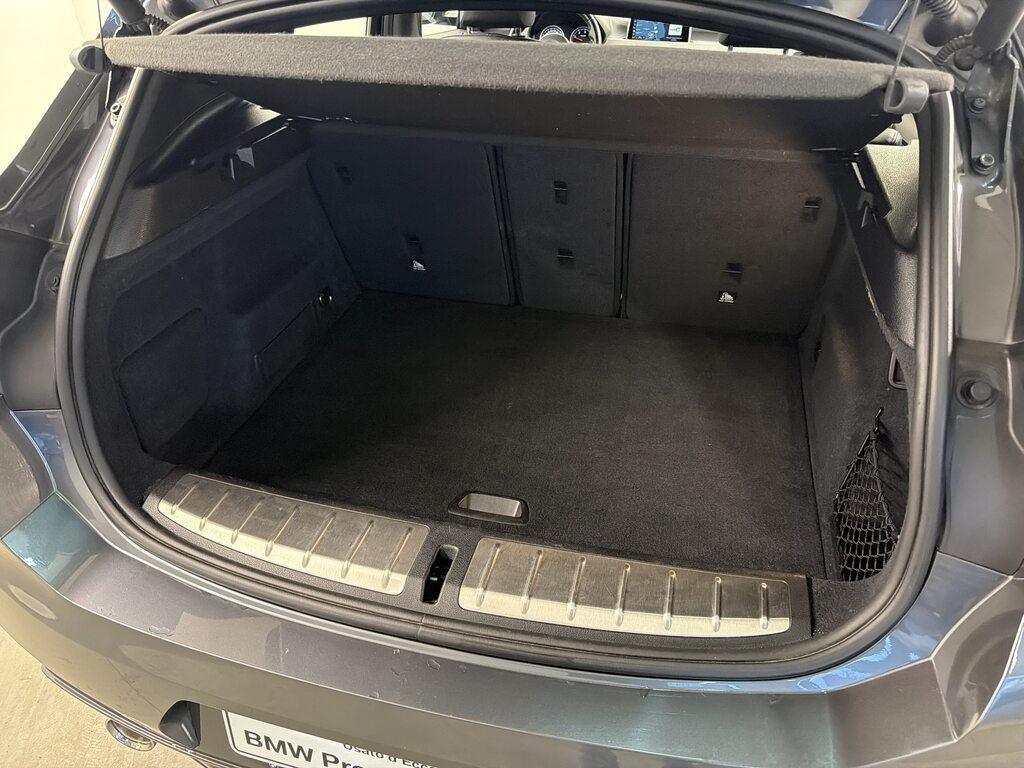 BMW X2 sdrive18d Msport auto