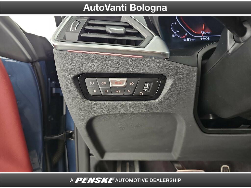 BMW Serie 4 430i Msport 245cv auto