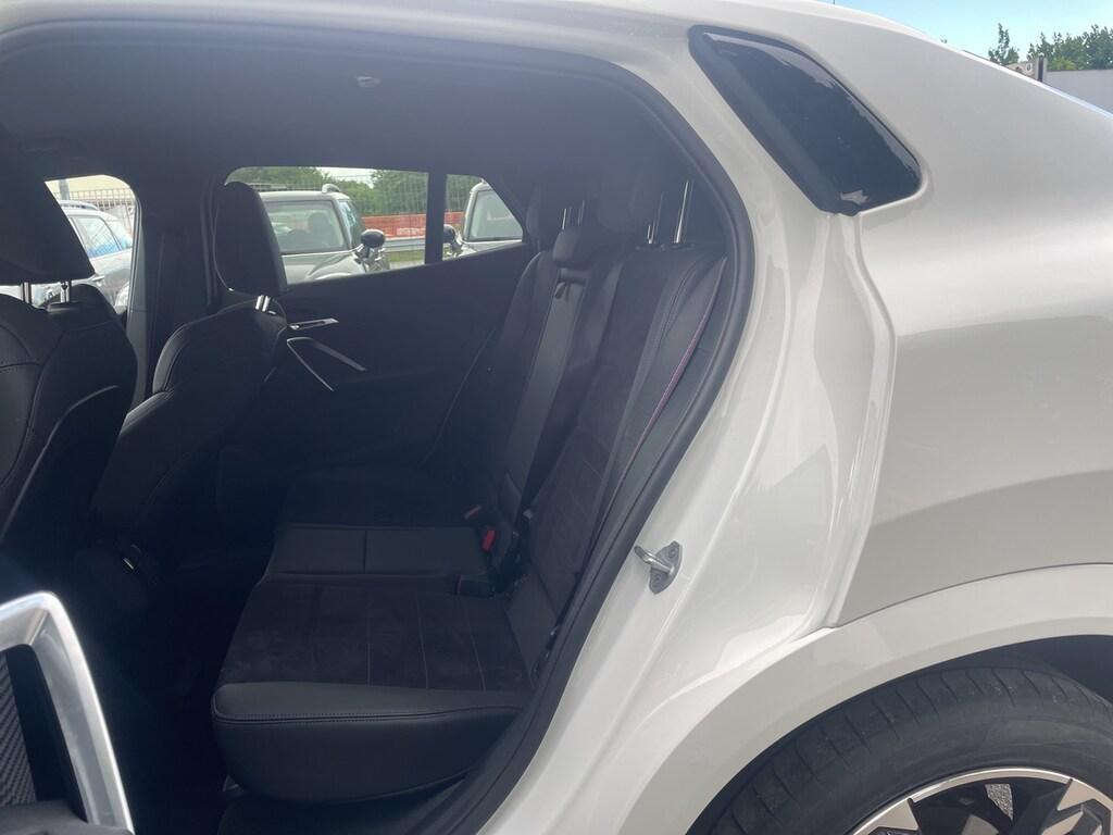 BMW X2 xdrive 20d 48V MSport Pro auto