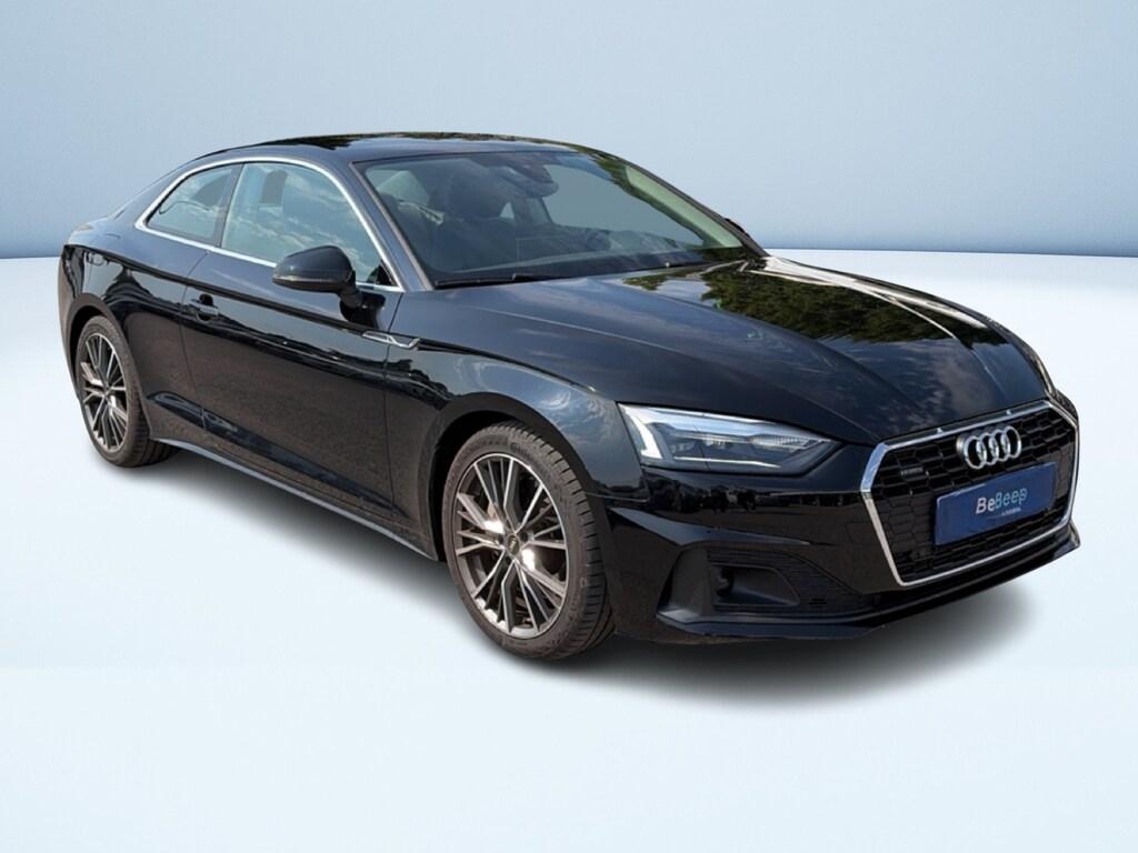 Audi A5 Coupe 45 2.0 tfsi mhev Business quattro 265cv s-tronic