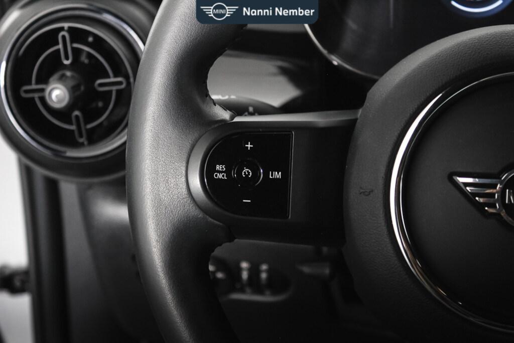 Mini Cooper 1.5 TwinPower Turbo Cooper