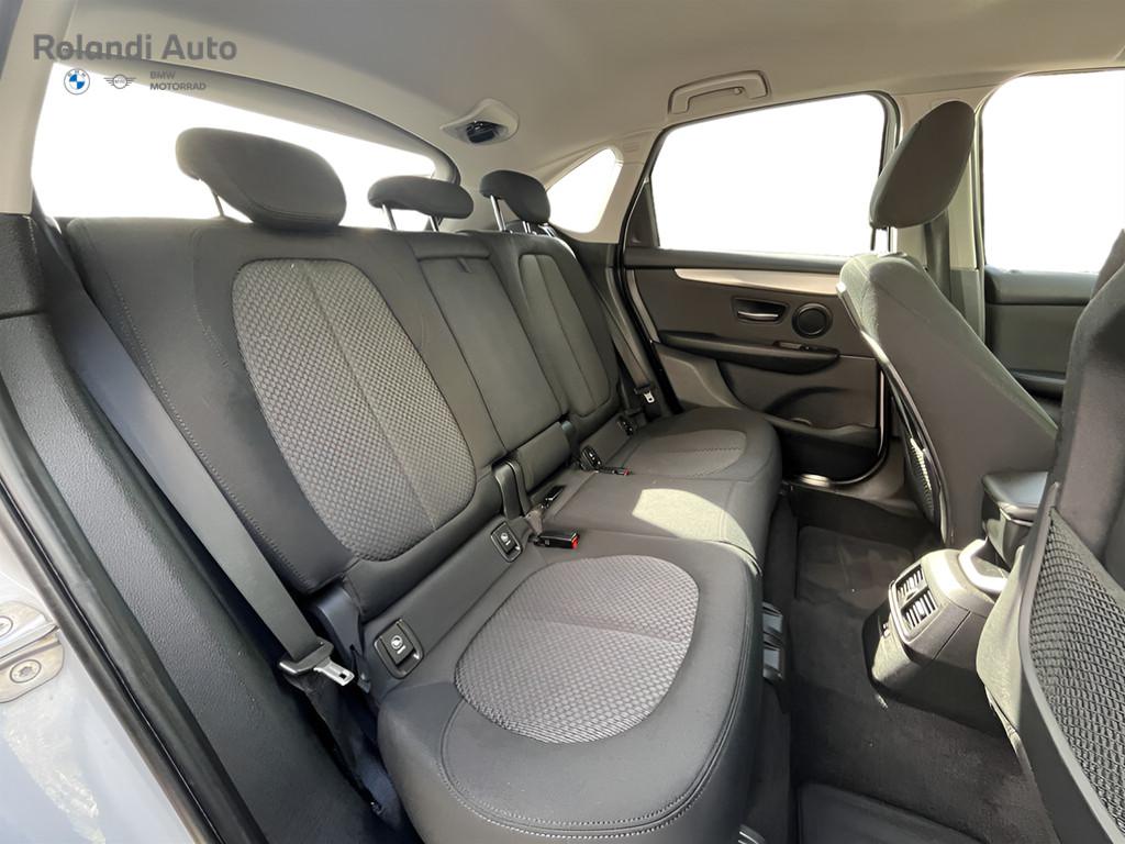 BMW Serie 2 216d Active Tourer Business auto
