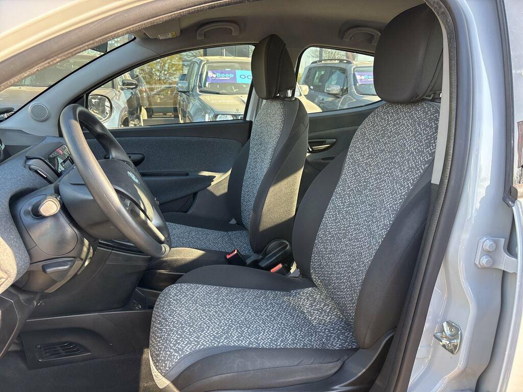 Lancia Ypsilon 1.2 Elefantino Blu s&s 69cv my19
