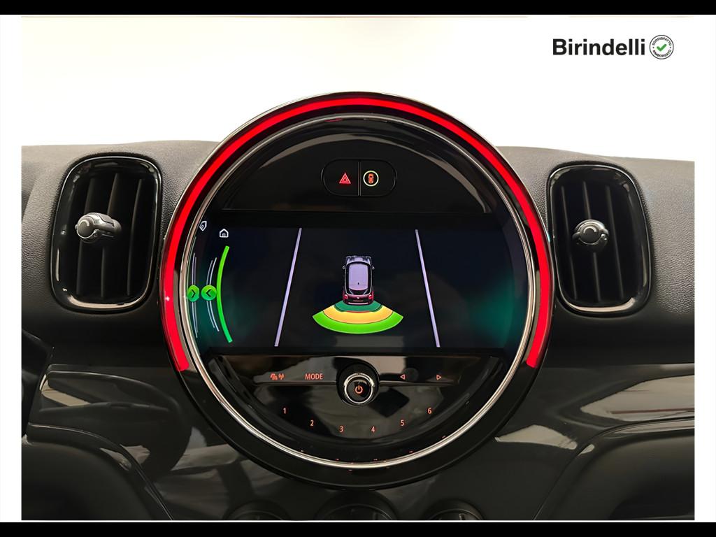Mini One D Countryman 1.5 TwinPower Turbo One D