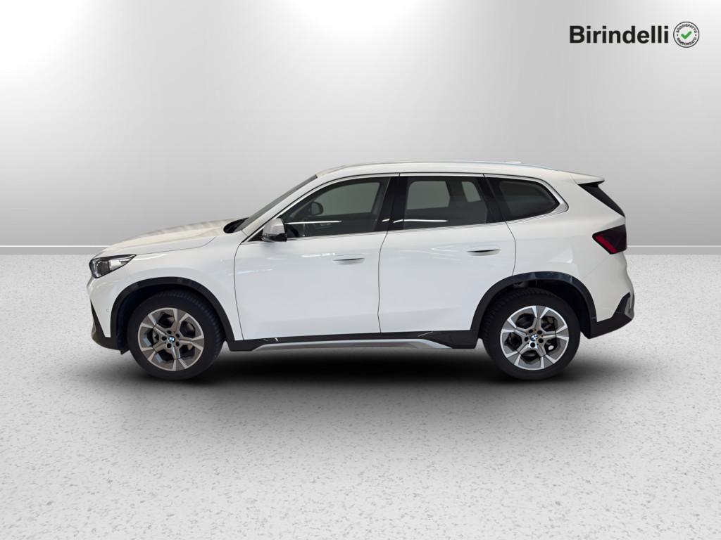 BMW X1 sdrive18d Edition Essence auto