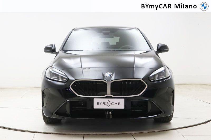 BMW Serie 1 118d MSport auto