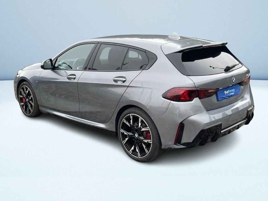 BMW Serie 1 118d MSport Pro auto