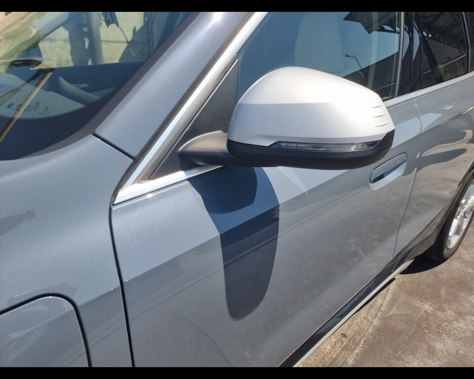 BMW X1 30e xdrive X-Line auto