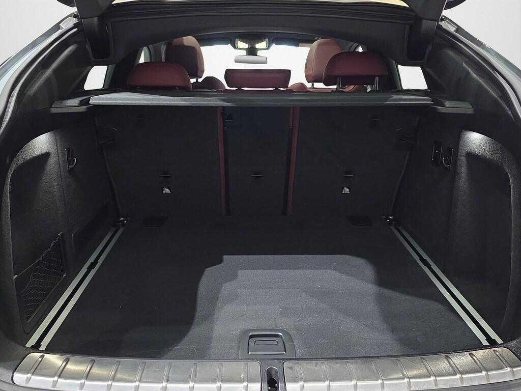 BMW X4 xdrive20d mhev 48V Msport auto