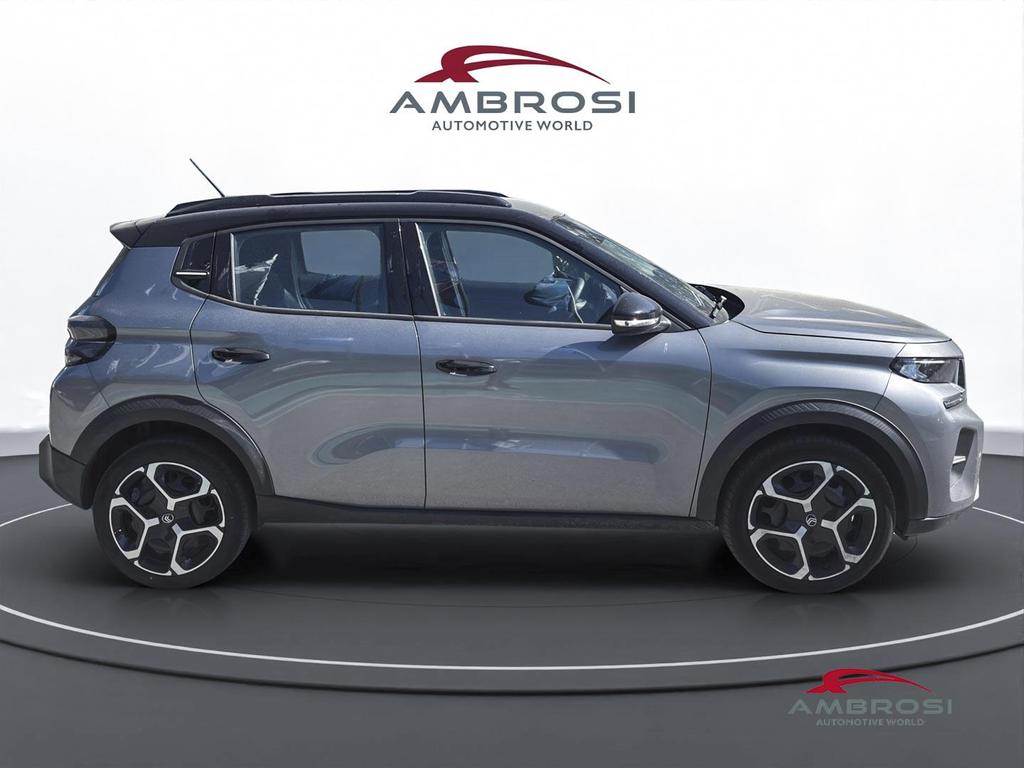 Citroen C3 1.2 puretech turbo Plus 100cv s&s