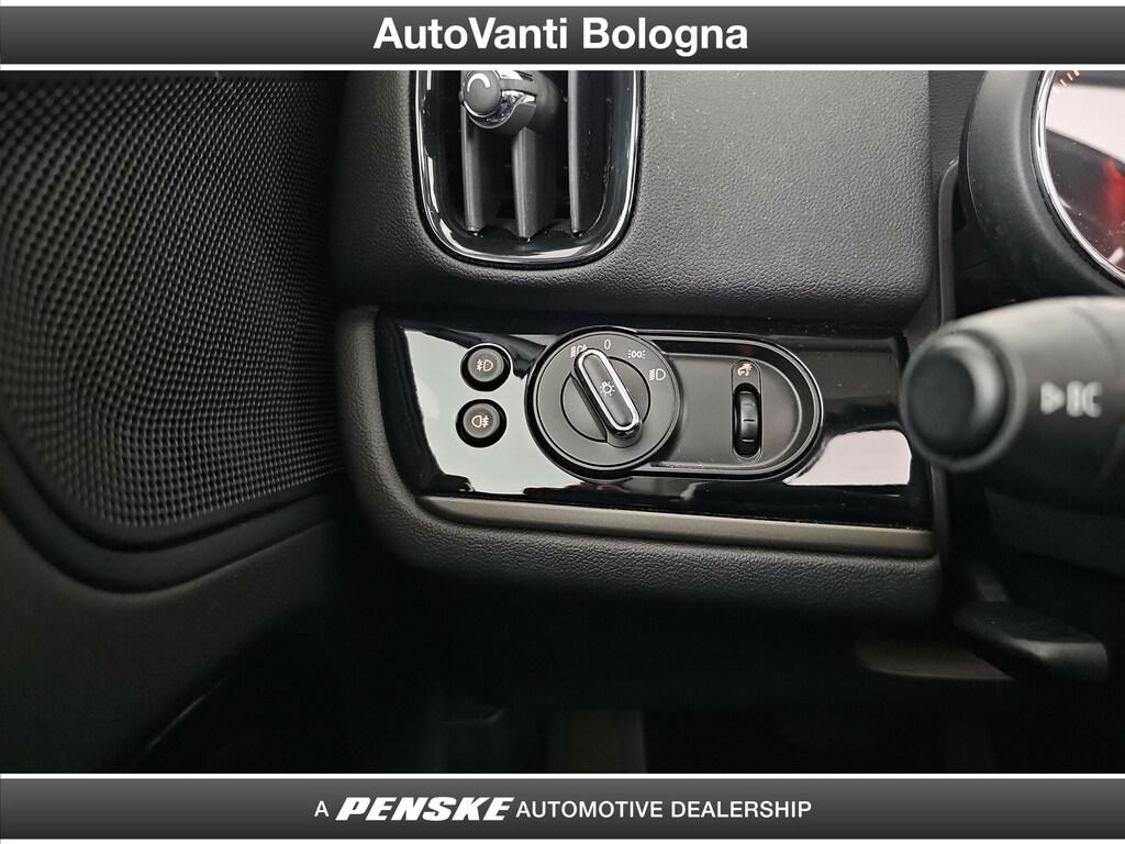 Mini Cooper SE Countryman Mini Countryman 1.5 Cooper SE Hype all4 auto