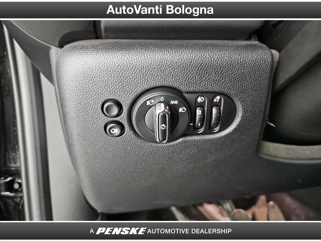 Mini Mini 5p 1.5 One Classic 75cv