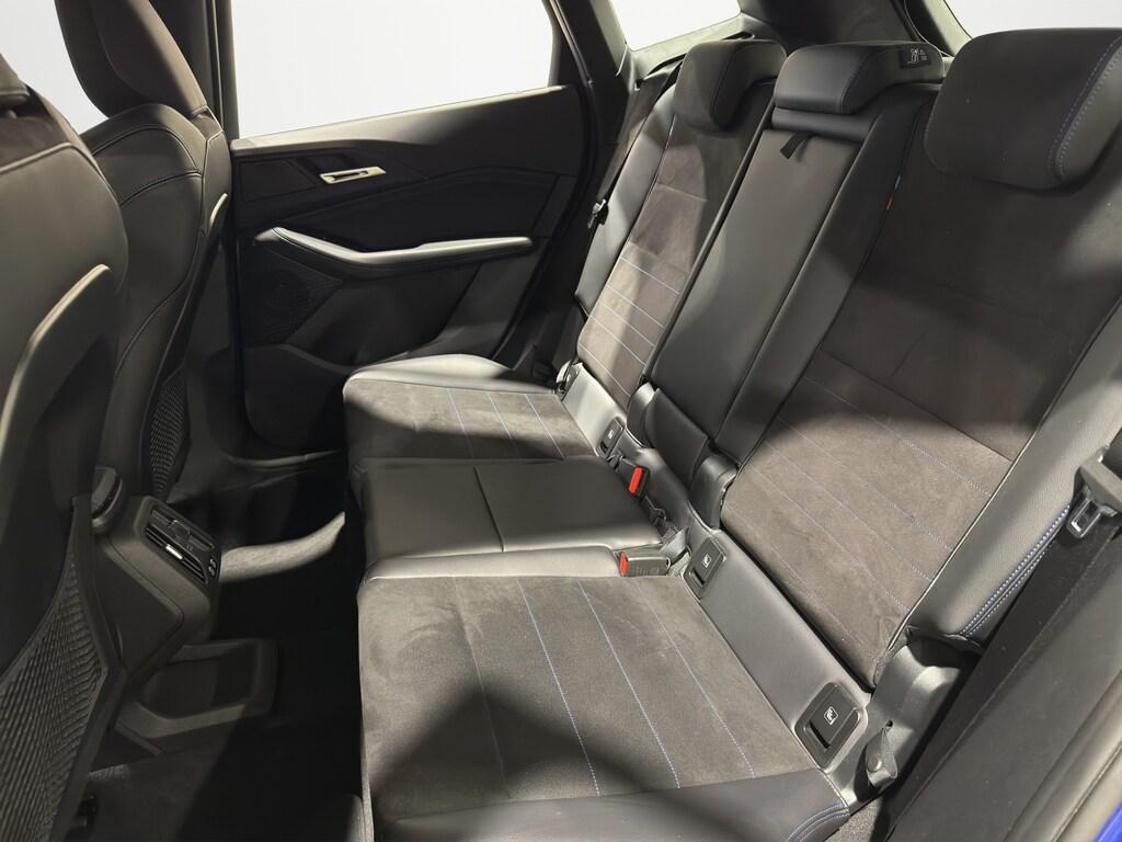 BMW Serie 2 220i Active Tourer mhev 48V Msport auto