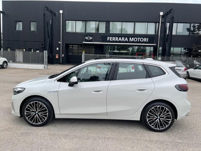 BMW Serie 2 218i Active Tourer Luxury auto