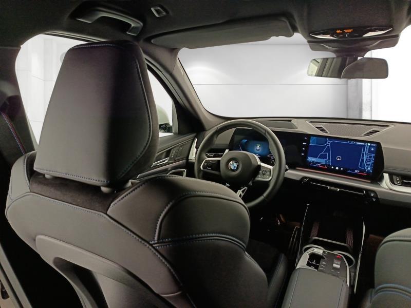 BMW X1 xdrive20d mhev 48V MSport Pro auto