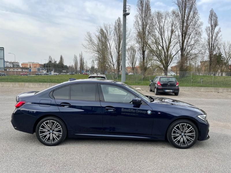 BMW Serie 3 330e Msport auto