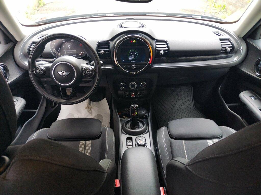 Mini Cooper SD Clubman 2.0 Cooper SD Business ALL4 Auto