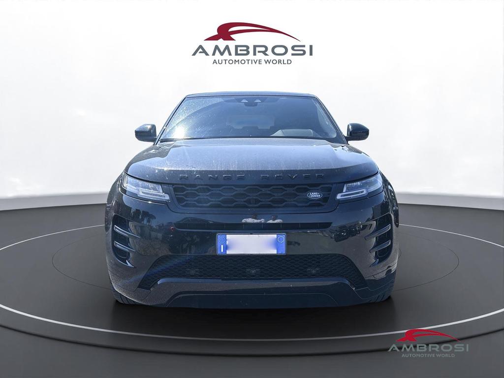 Land Rover Range Rover Evoque Evoque 2.0d i4 mhev R-Dynamic SE awd 240cv auto